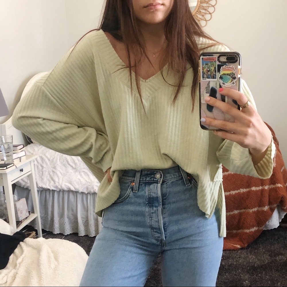 Urban Outfitters sweater